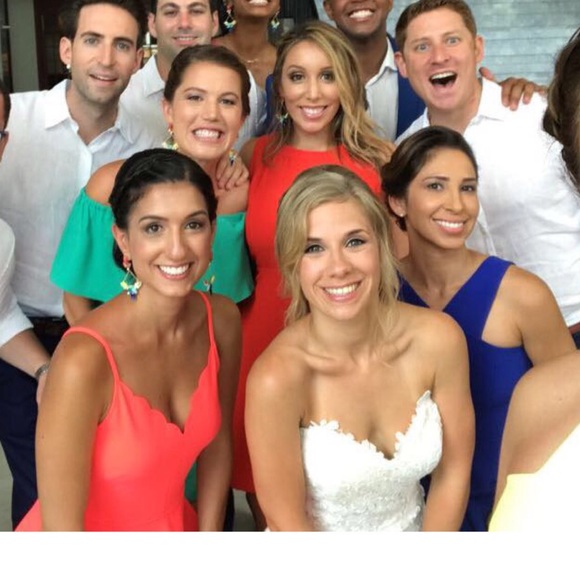 Fit and flare dress - Picture 4 of 4